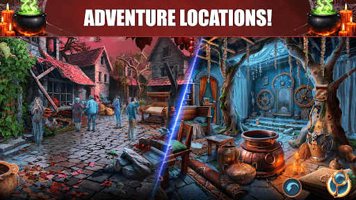 Mind Echoes 2: Extra f2p screenshot 5 - screenshot