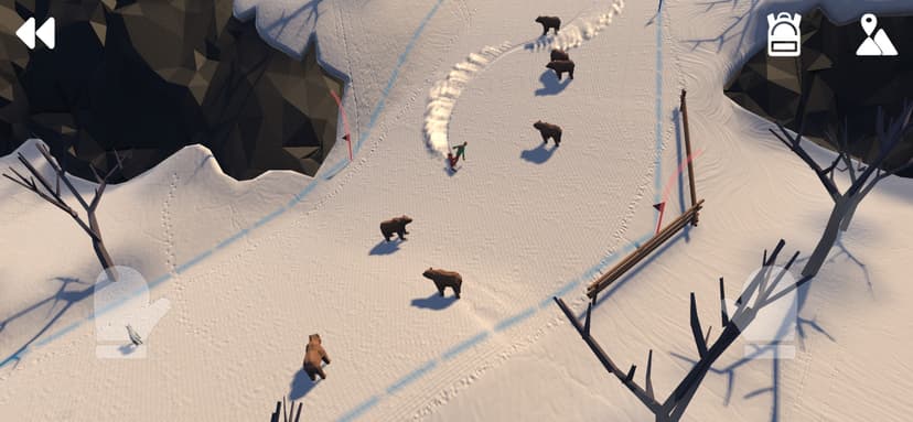 Grand Mountain Adventure screenshot 4 - screenshot