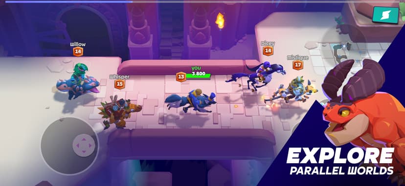 Mo.co screenshot 5 - screenshot