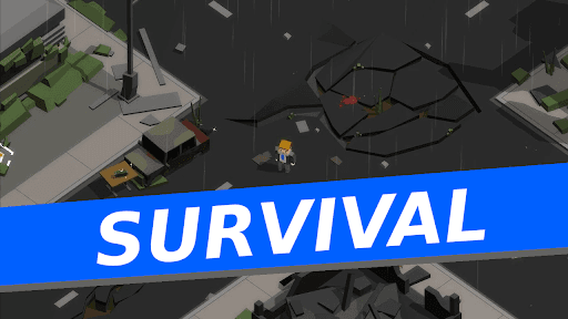 NearEscape screenshot 2 - screenshot