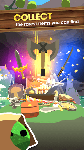 Rogue Slime screenshot 10 - screenshot