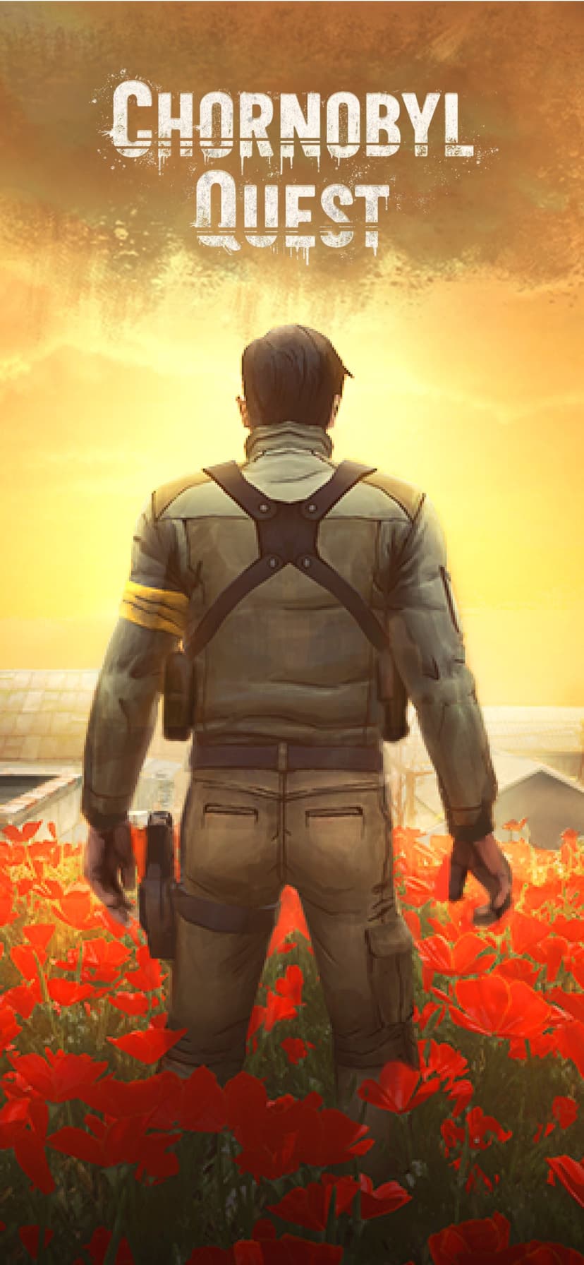 Chornobyl Quest screenshot 1 - screenshot