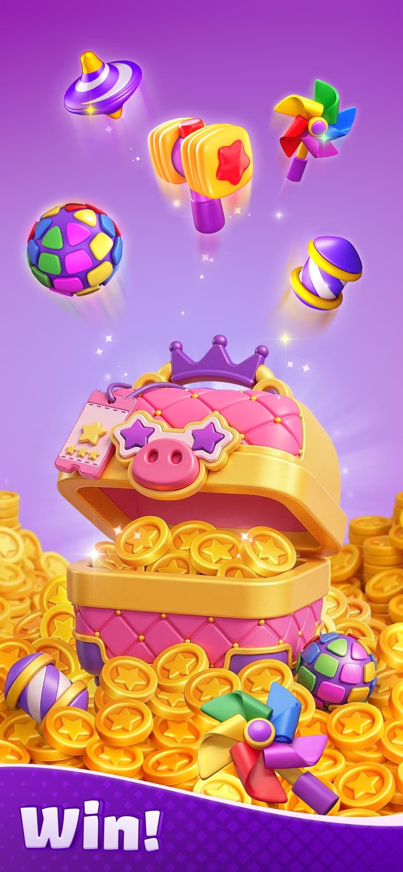 Babytopia screenshot 8 - screenshot