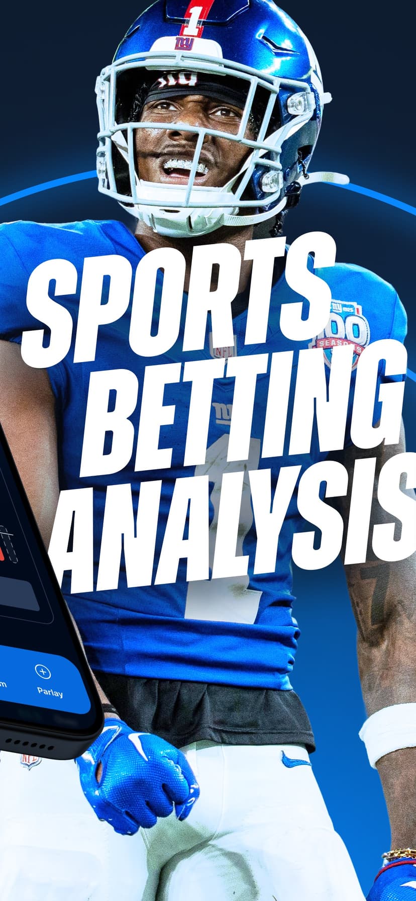 BettingPros: Sports Betting screenshot 2 - screenshot