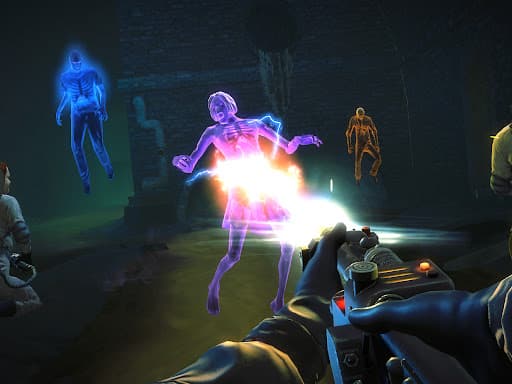 Into the Dead 2: Unleashed screenshot 18 - screenshot