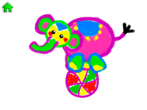 ABC kids - Alphabet learning! screenshot 18 - screenshot