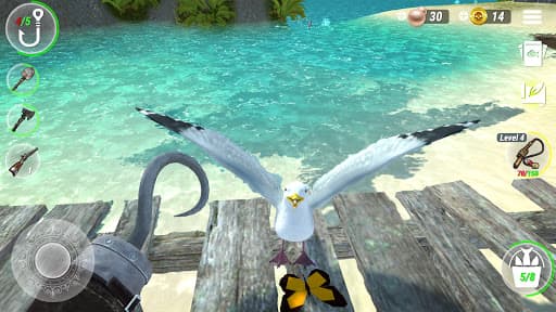 Last Fishing: Monster Clash Ho screenshot 8 - screenshot