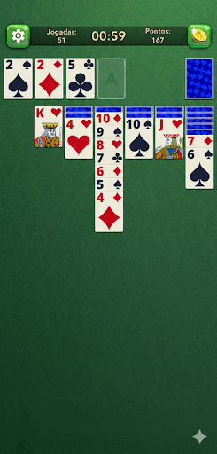 Solitaire - Classic Card Games screenshot 4 - screenshot