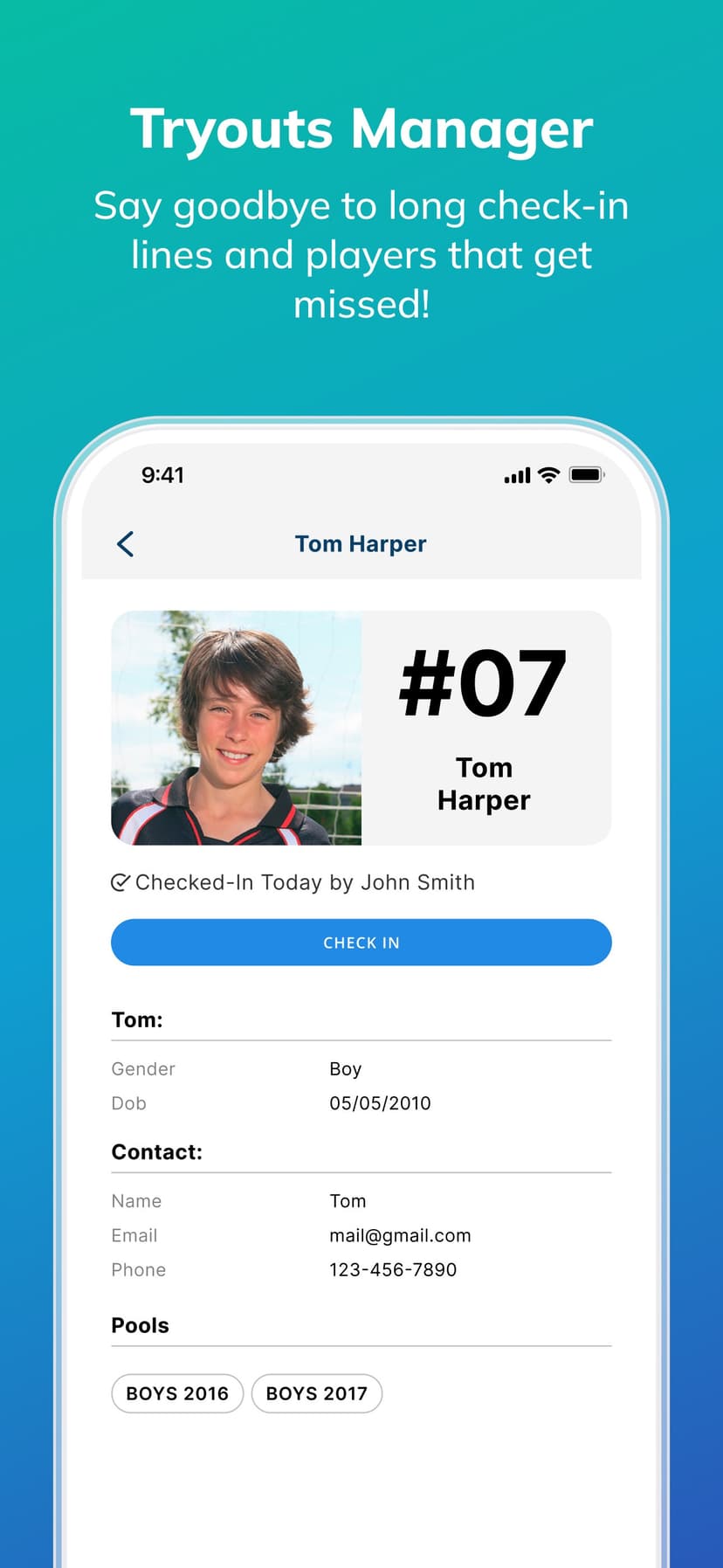 Byga screenshot 3 - screenshot