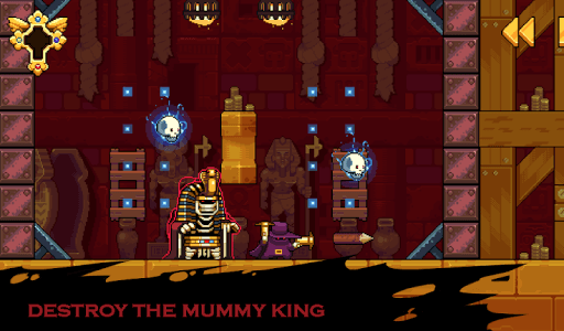Turn Undead 2: Monster Hunter screenshot 6 - screenshot