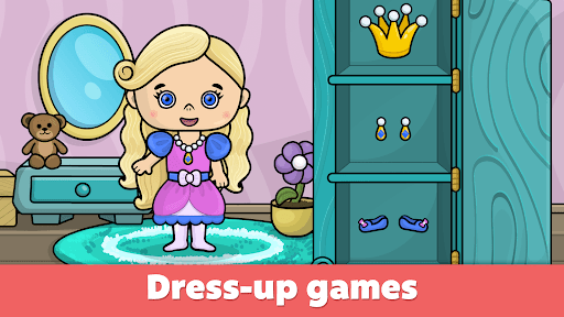 Kids games for 2-5 year olds screenshot 6 - screenshot