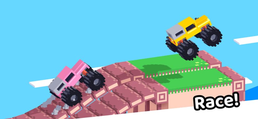 Drive Mad screenshot 1 - screenshot
