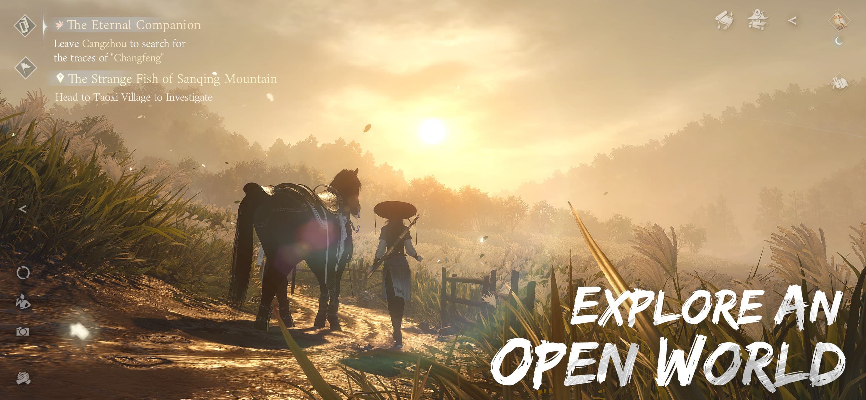 SWORD OF JUSTICE screenshot 2 - screenshot