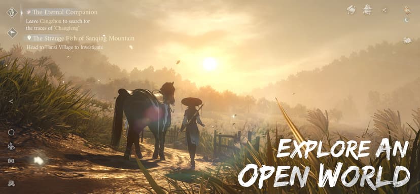 SWORD OF JUSTICE screenshot 2 - screenshot