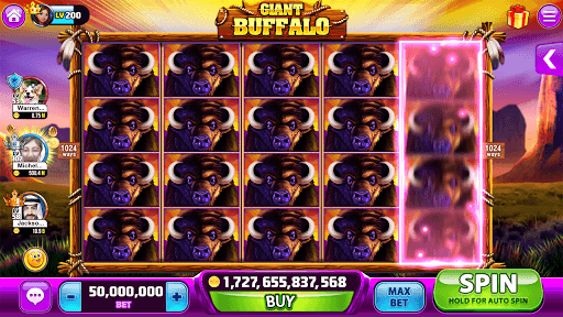 Holy Moly Casino Slots screenshot 6 - screenshot