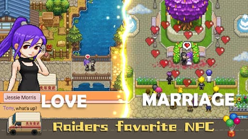 Harvest Town screenshot 11 - screenshot