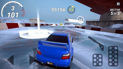Drift Hunters screenshot 5 - screenshot