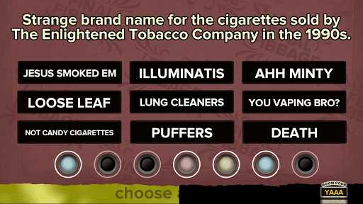 The Jackbox Party Pack screenshot 19 - screenshot