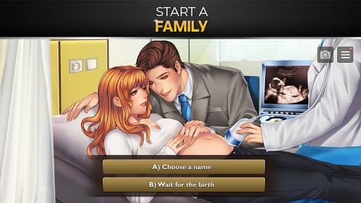 Is It Love? Ryan - lovestory screenshot 2 - screenshot