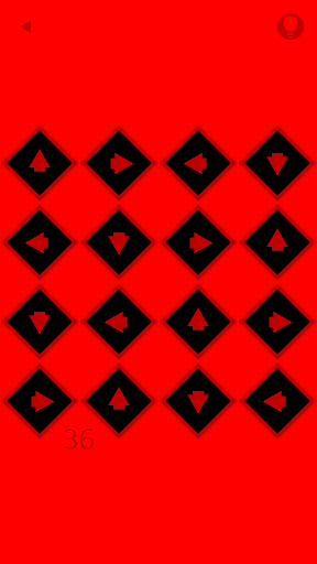 Red screenshot 2 - screenshot