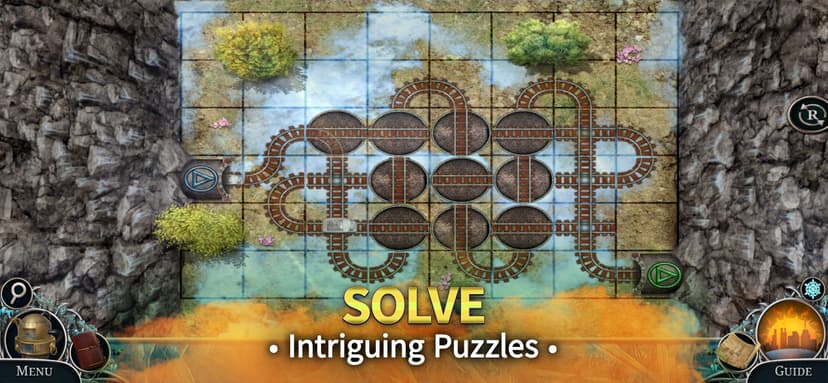 Dawn of Hope: Frozen Soul screenshot 3 - screenshot
