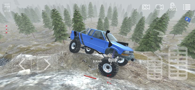 Torque Offroad screenshot 6 - screenshot
