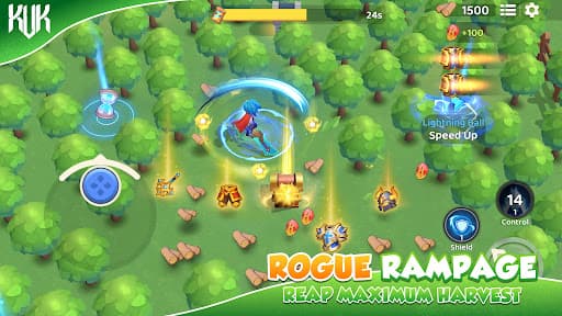 KVK: King VS King screenshot 17 - screenshot