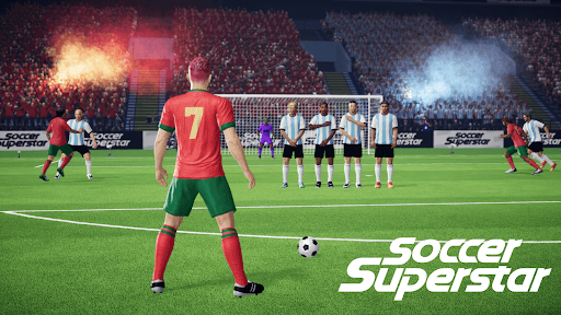 Soccer Superstar screenshot 21 - screenshot