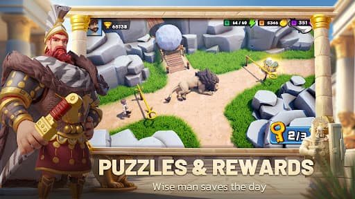 Era of Conquest screenshot 15 - screenshot