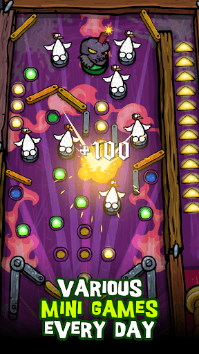 Wild Zombie West screenshot 7 - screenshot