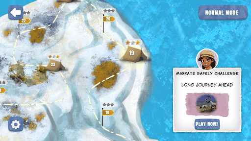 Nature Board Game screenshot 6 - screenshot