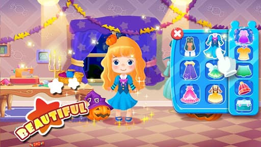 Little Tailor 5:  Happy Sewing screenshot 5 - screenshot