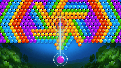 Bubble Shooter screenshot 9 - screenshot