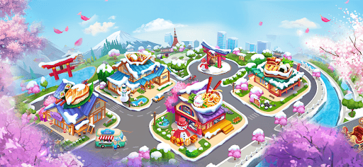 Cooking Love - Chef Restaurant screenshot 17 - screenshot