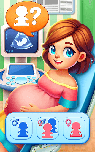 Hospital Dash: Hospital Games screenshot 20 - screenshot
