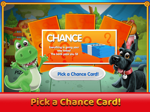 Monopoly Junior screenshot 19 - screenshot