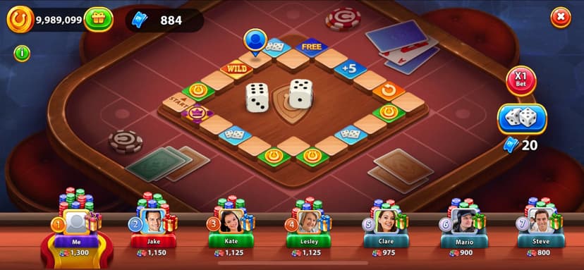 Solitaire Golden Prairies screenshot 10 - screenshot