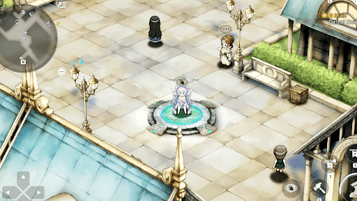 BrownDust2 - Full Burst RPG screenshot 14 - screenshot