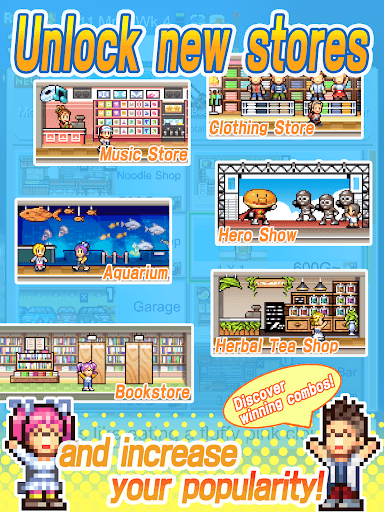 Mega Mall Story 2 screenshot 19 - screenshot