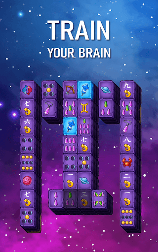 Mahjong Treasure Quest: Club screenshot 13 - screenshot