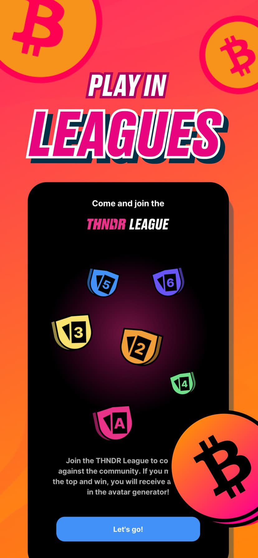 Club Bitcoin: Solitaire screenshot 6 - screenshot