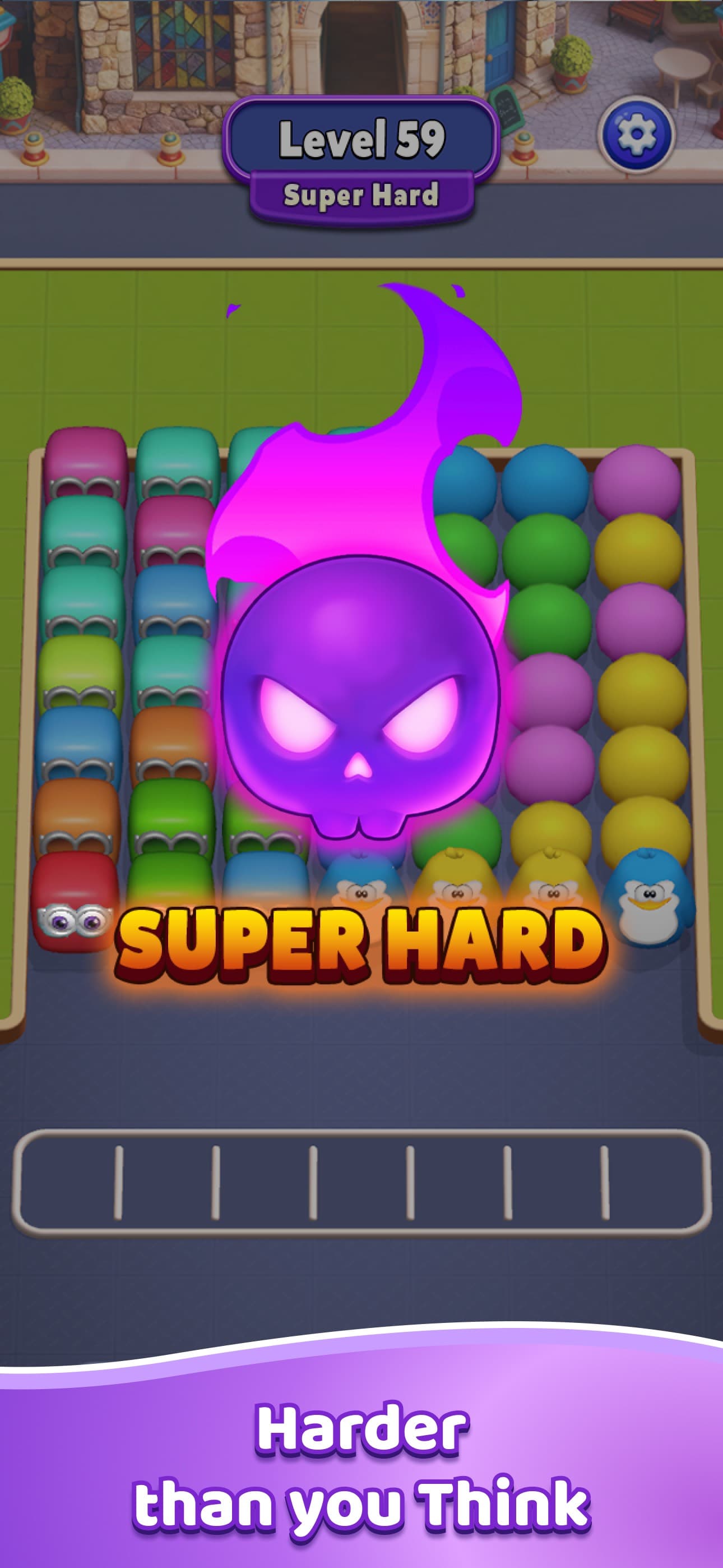 Match Jam 3D screenshot 5 - screenshot