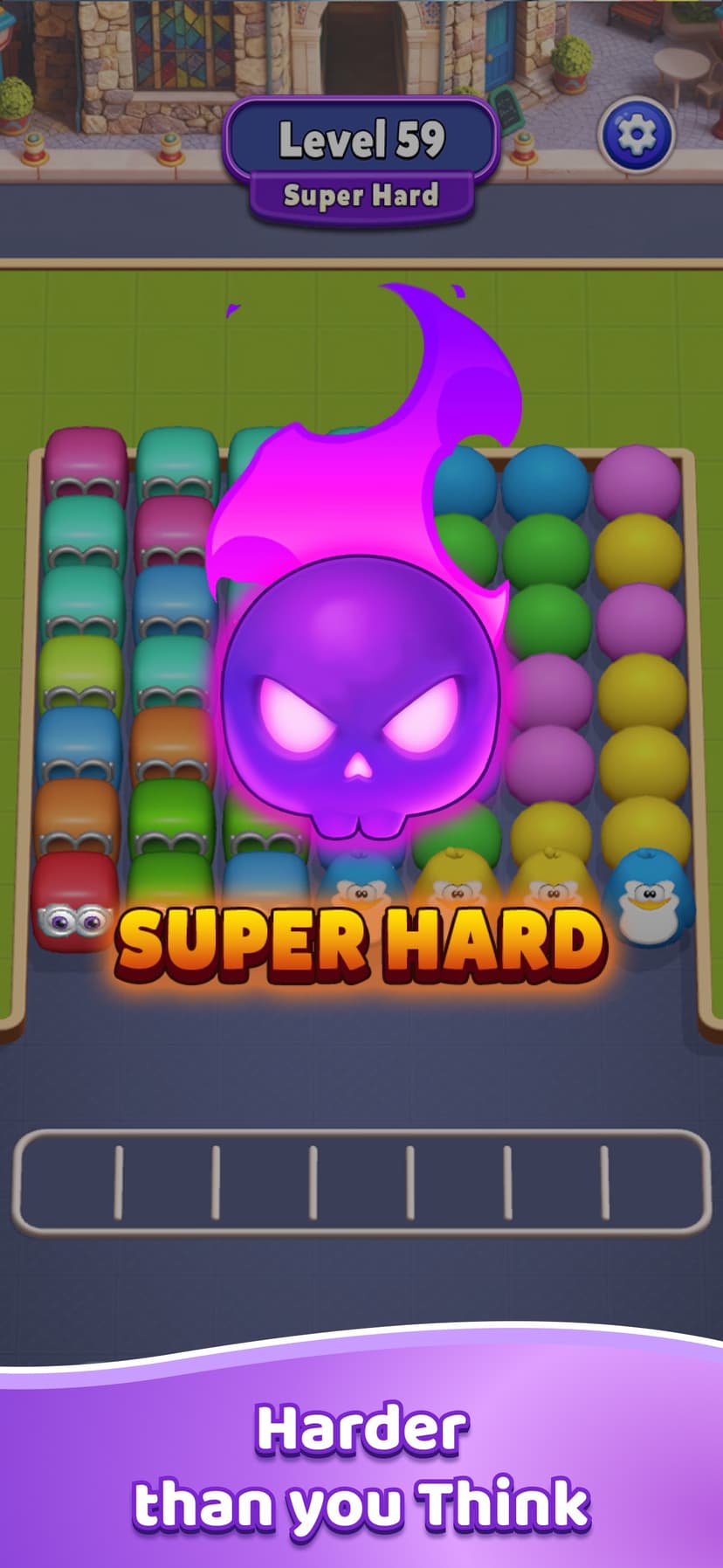 Match Jam 3D screenshot 5 - screenshot