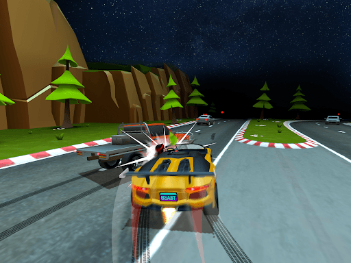 Faily Brakes 2: Car Crash Game screenshot 19 - screenshot