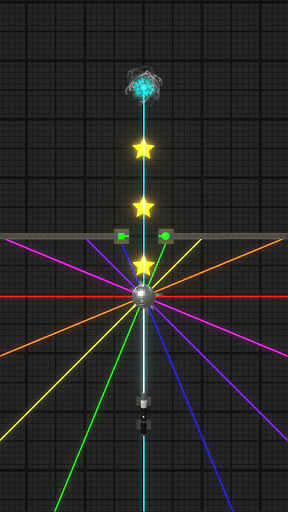 Light Ignite - Laser Puzzle screenshot 2 - screenshot