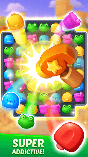 Zoo Match screenshot 3 - screenshot