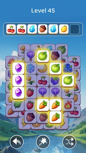 Tile Explorer - Triple Match screenshot 7 - screenshot