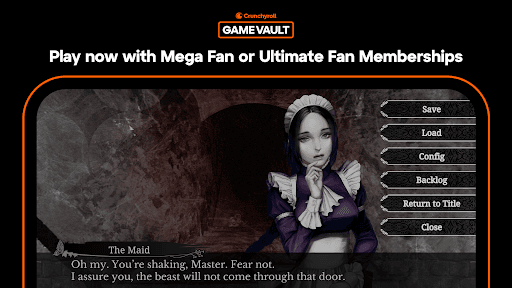 The House in Fata Morgana screenshot 9 - screenshot