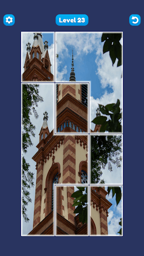 PictoLand screenshot 1 - screenshot