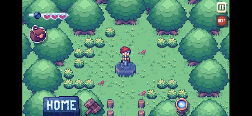There Is No Game: WD screenshot 2 - screenshot